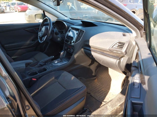 Subaru naturally aspirated 2019 JF2GTACC2K8386265 Image 5