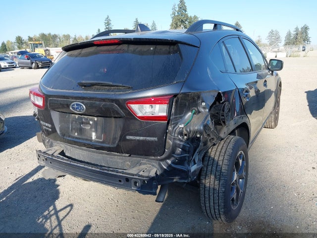 Subaru naturally aspirated 2019 JF2GTACC2K8386265 Image 6