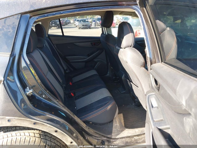 Subaru naturally aspirated 2019 JF2GTACC2K8386265 Image 8