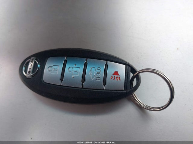 Nissan 2017 2017 1N4AL3AP1HC155357 Image 11