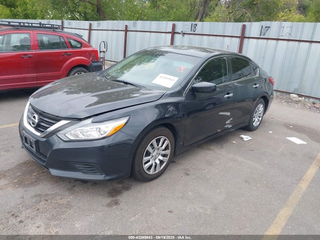 Nissan 2017 2017 1N4AL3AP1HC155357 Image 2