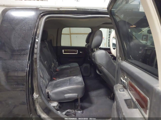 Продаж на аукціоні авто 2012 Ram 2500 Laramie, vin: 3C6TD5NT2CG182664, номер лоту: 43269945