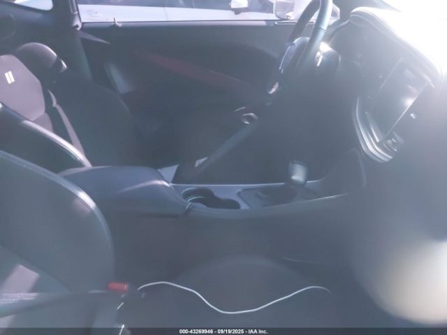 2023 DODGE CHALLENGER 2C3CDZFJ8PH526036 Photo 4