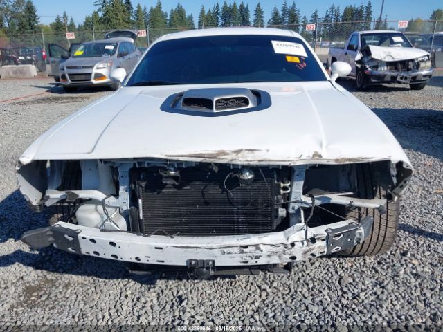 2023 DODGE CHALLENGER 2C3CDZFJ8PH526036 Photo 5