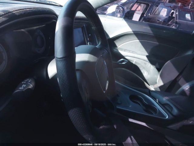 2023 DODGE CHALLENGER 2C3CDZFJ8PH526036 Photo 6