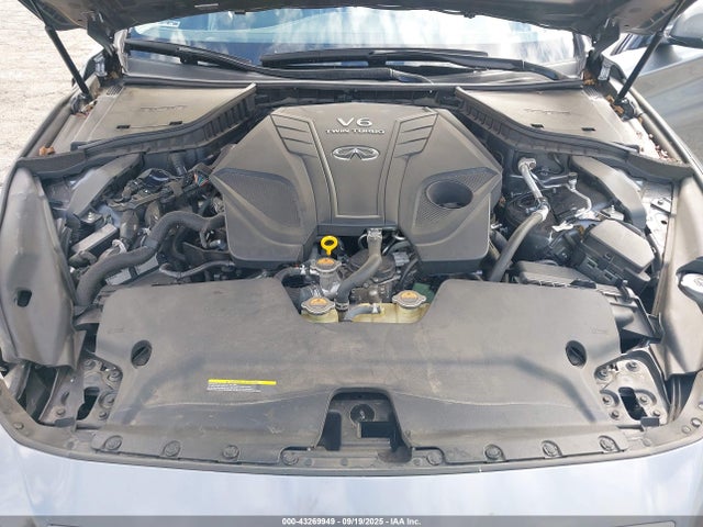 Infiniti Q50 2020 JN1EV7AP2LM200891 Image 10