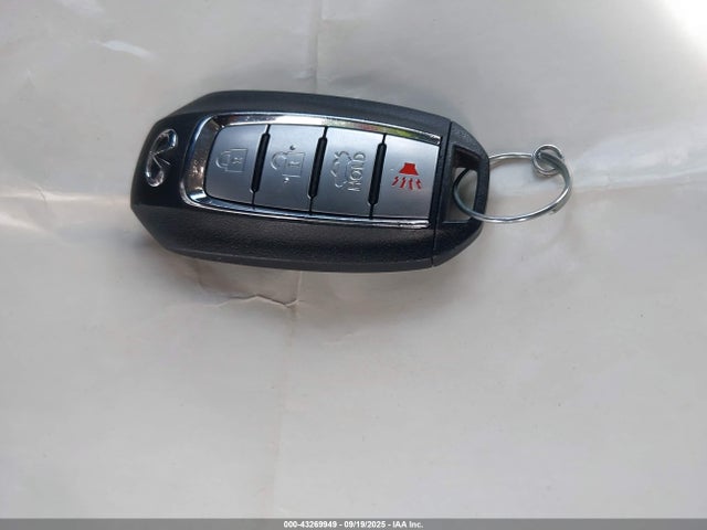 Infiniti Q50 2020 JN1EV7AP2LM200891 Image 11