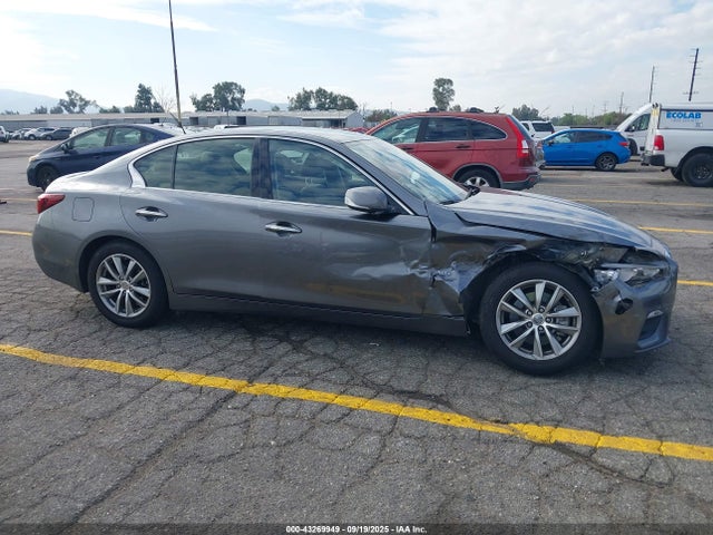 Infiniti Q50 2020 JN1EV7AP2LM200891 Image 13