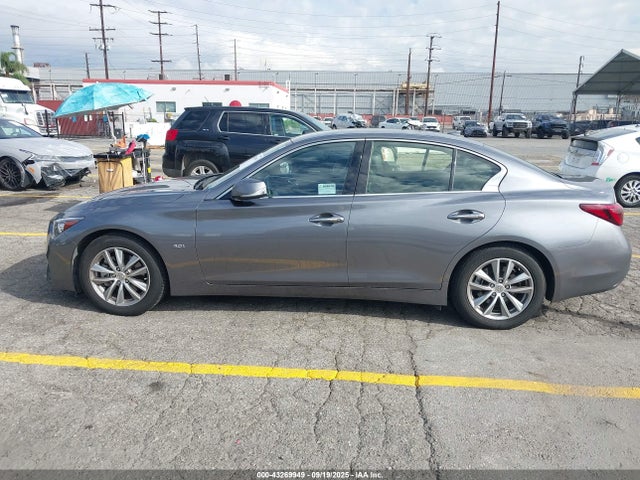 Infiniti Q50 2020 JN1EV7AP2LM200891 Image 14