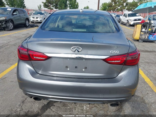 Infiniti Q50 2020 JN1EV7AP2LM200891 Image 16