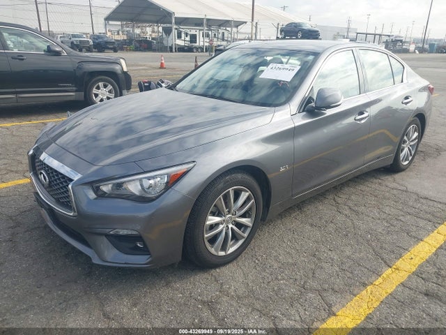 Infiniti Q50 2020 JN1EV7AP2LM200891 Image 2