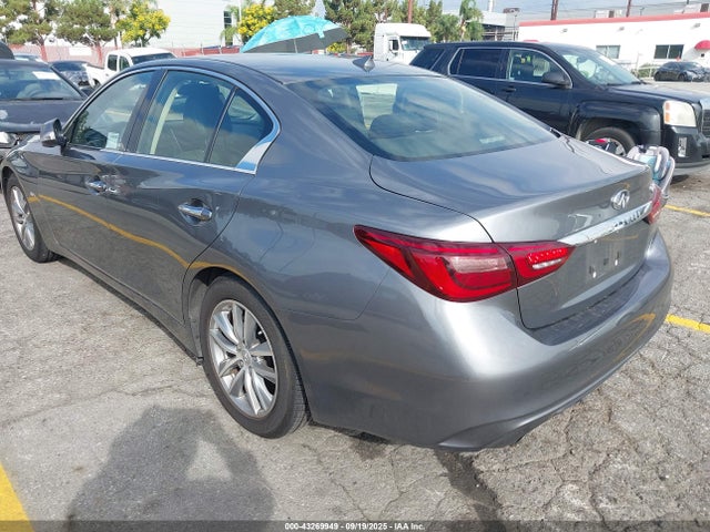 Infiniti Q50 2020 JN1EV7AP2LM200891 Image 3