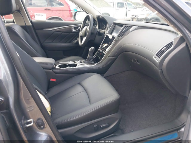 Infiniti Q50 2020 JN1EV7AP2LM200891 Image 5