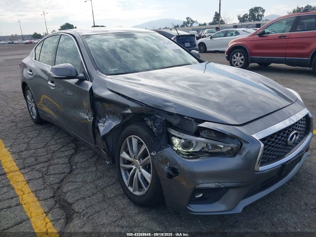 Infiniti Q50 2020 JN1EV7AP2LM200891 Image 6