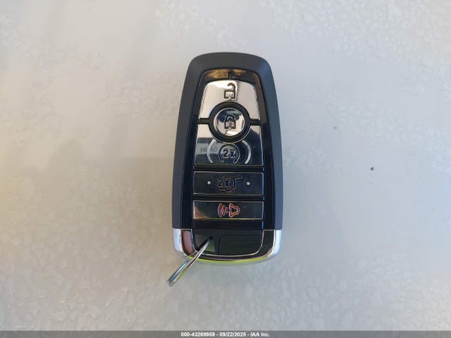5LM5J7WC1PGL00265 Lincoln gtdi