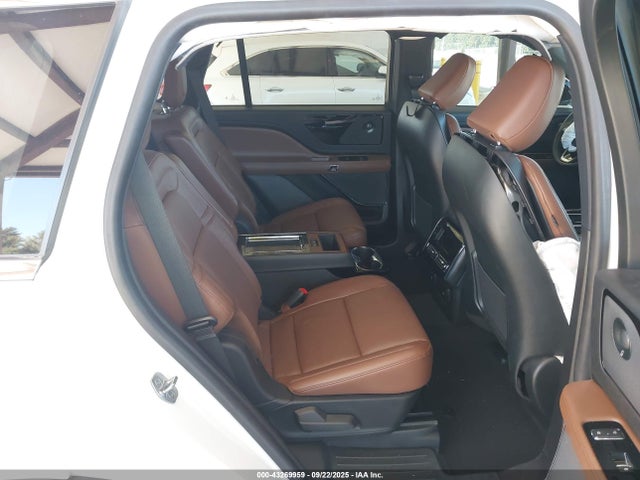 5LM5J7WC1PGL00265 Lincoln gtdi