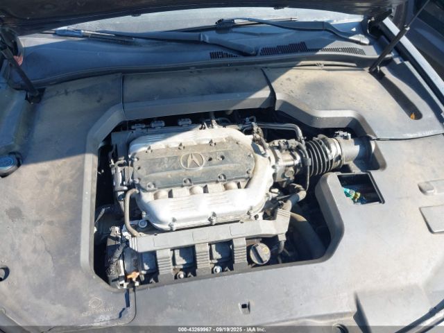 2012 ACURA TL 19UUA8F29CA003470 Photo 9
