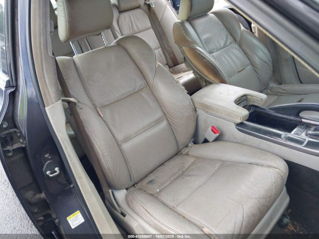 2012 ACURA TL 19UUA8F29CA003470 Photo 4