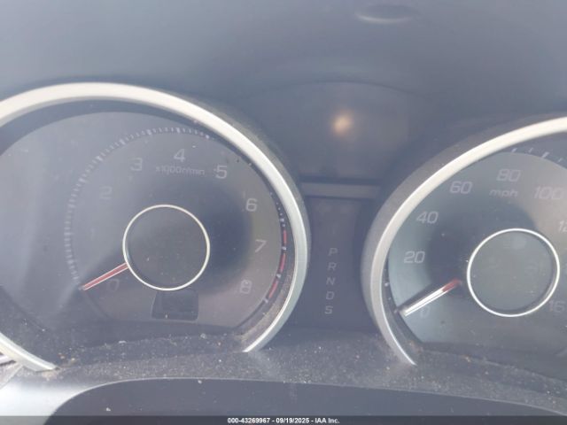 2012 ACURA TL 19UUA8F29CA003470 Photo 6