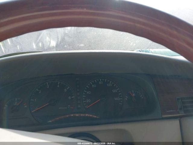 2001 CADILLAC ELDORADO 1G6EL12Y01B104258 Photo 6