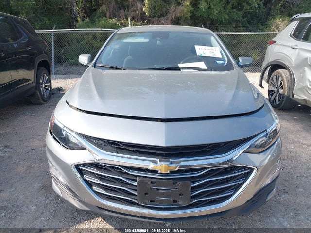 1G1ZD5ST2PF211653 Chevrolet lfv