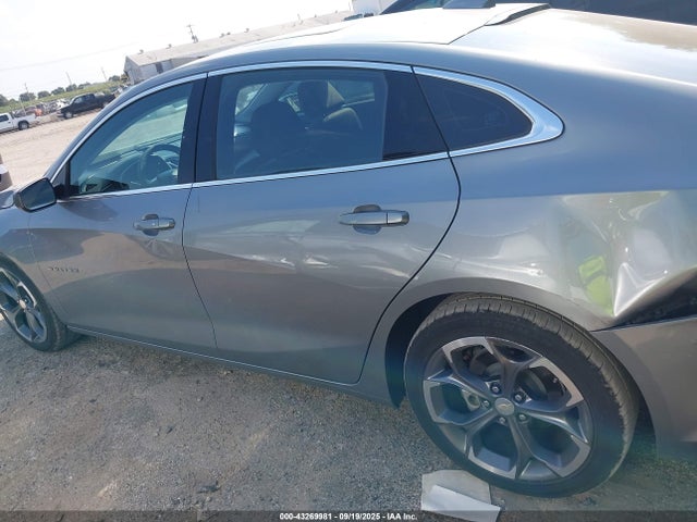 1G1ZD5ST2PF211653 Chevrolet lfv