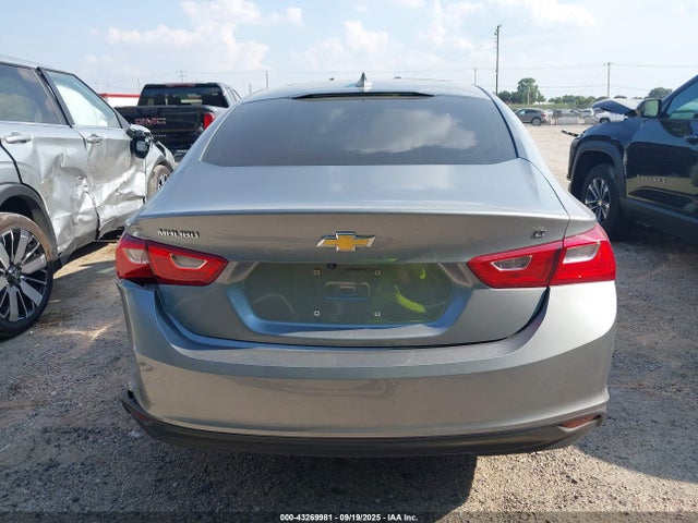 1G1ZD5ST2PF211653 Chevrolet lfv