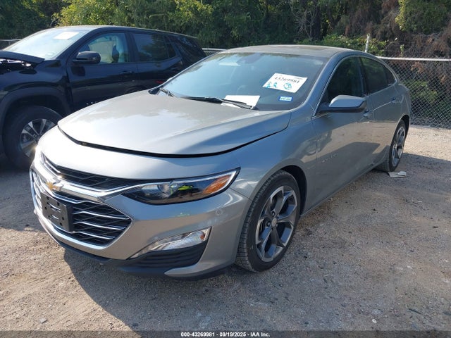 1G1ZD5ST2PF211653 Chevrolet lfv