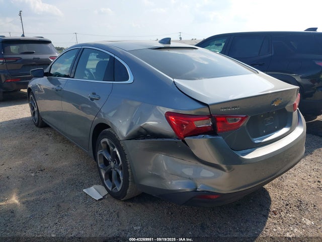 1G1ZD5ST2PF211653 Chevrolet lfv