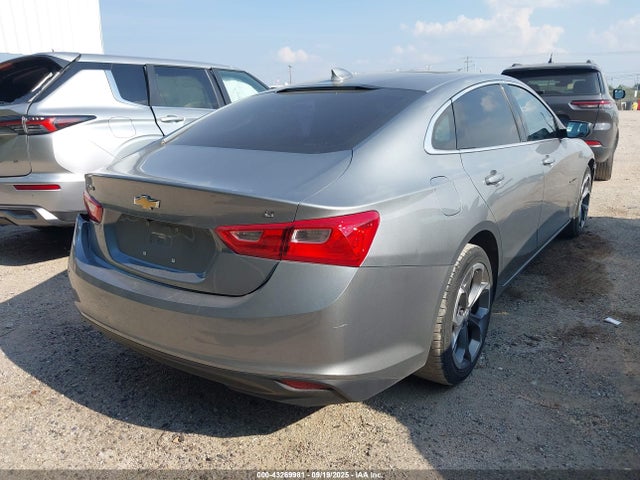 1G1ZD5ST2PF211653 Chevrolet lfv