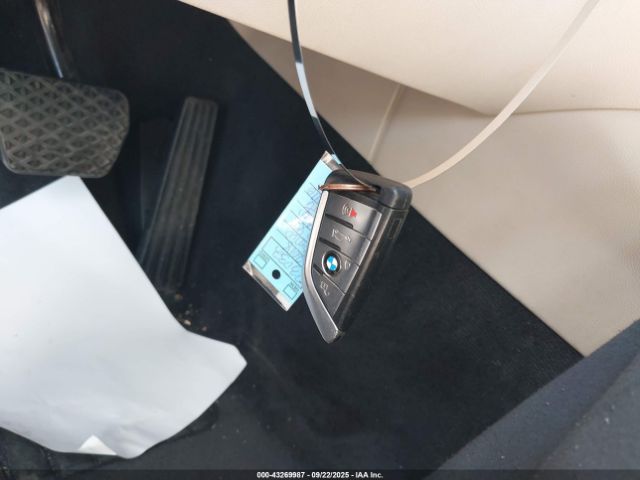 2018 BMW 530E WBAJA9C59JB250627 Photo 10