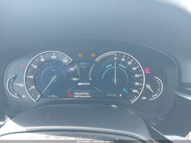 2018 BMW 530E WBAJA9C59JB250627 Photo 6