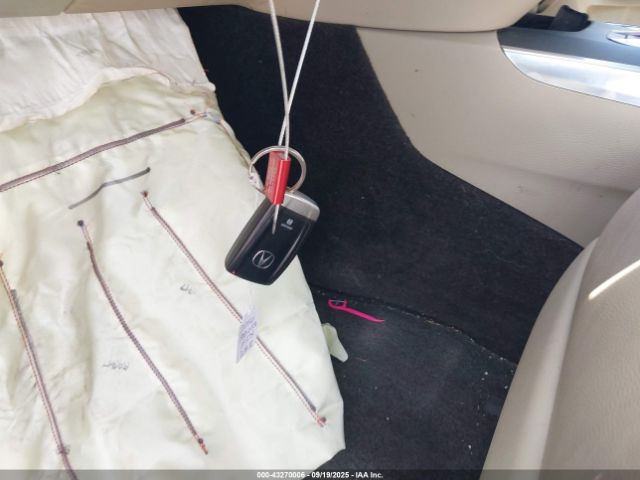 2016 ACURA MDX 5FRYD3H21GB007905 Photo 10