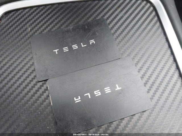 2023 TESLA MODEL Y 7SAYGDED1PF960637 Photo 10