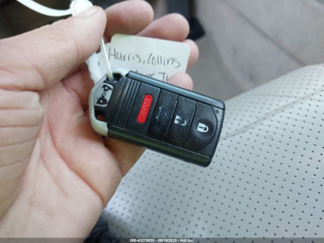 2011 ACURA TL 19UUA8F55BA006066 Photo 10