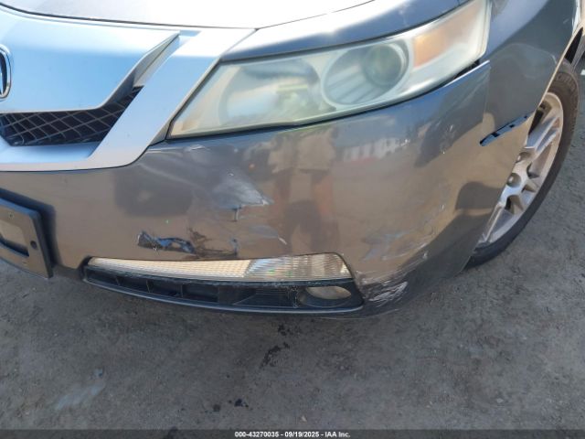 2011 ACURA TL 19UUA8F55BA006066 Photo 5