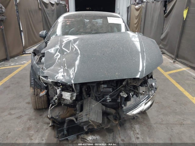 WAUB8GFF0H1031757 Audi 2017