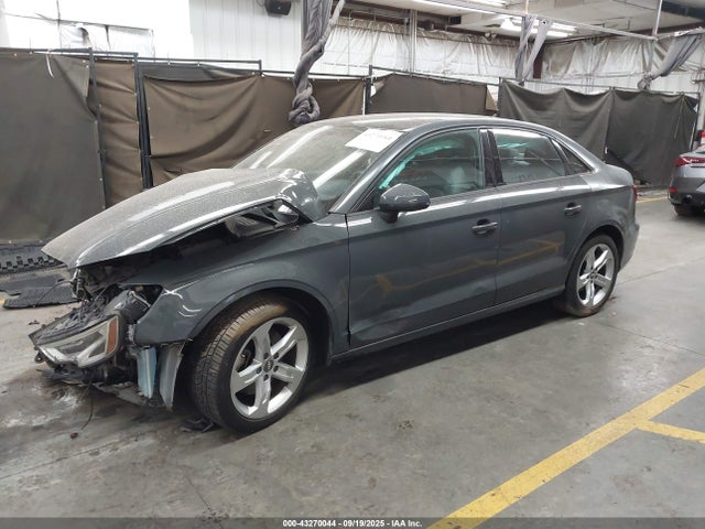 WAUB8GFF0H1031757 Audi 2017