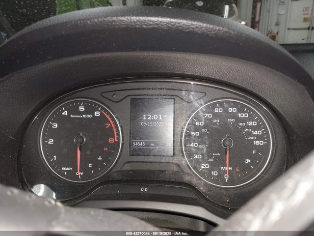 2017 AUDI A3 WAUB8GFF0H1031757 Photo 6