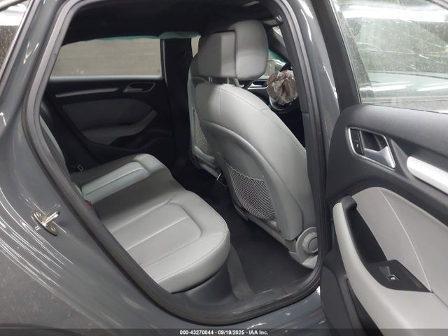2017 AUDI A3 WAUB8GFF0H1031757 Photo 7