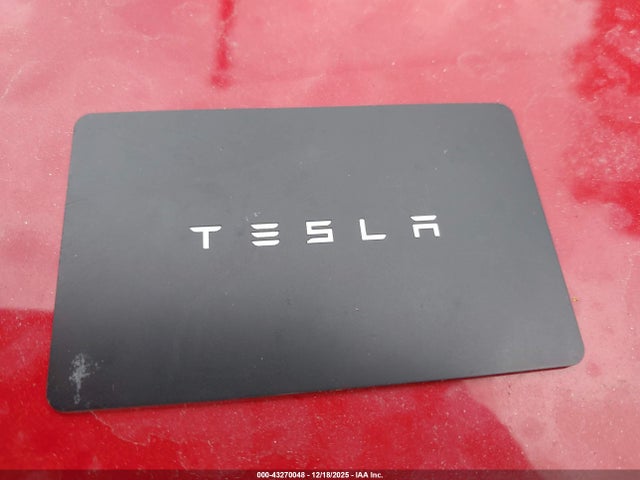 2022 TESLA MODEL Y 7SAYGDEF0NF365874 Photo 10