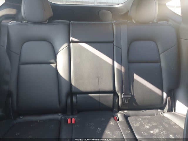 2022 TESLA MODEL Y 7SAYGDEF0NF365874 Photo 7