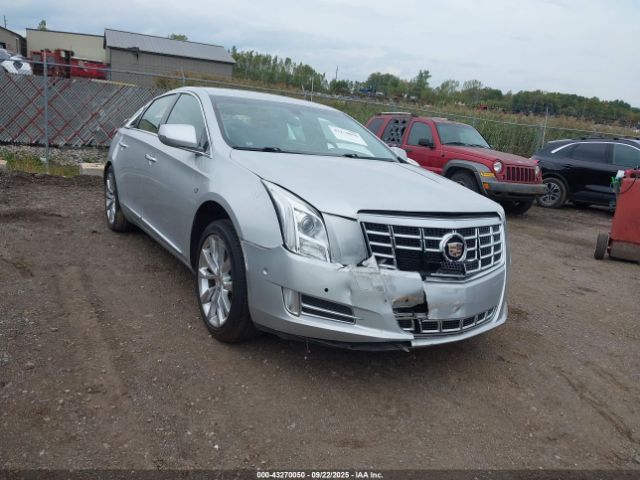 2015 CADILLAC XTS 2G61M5S35F9158378