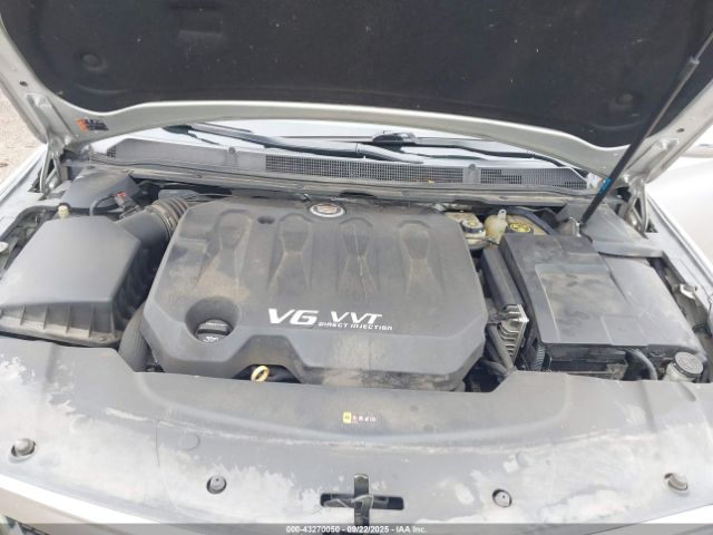 2015 CADILLAC XTS 2G61M5S35F9158378 Photo 9