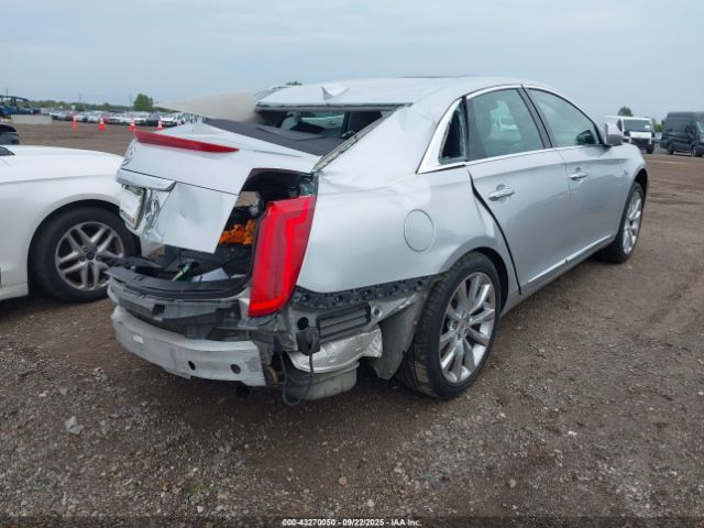 2015 CADILLAC XTS 2G61M5S35F9158378 Photo 3
