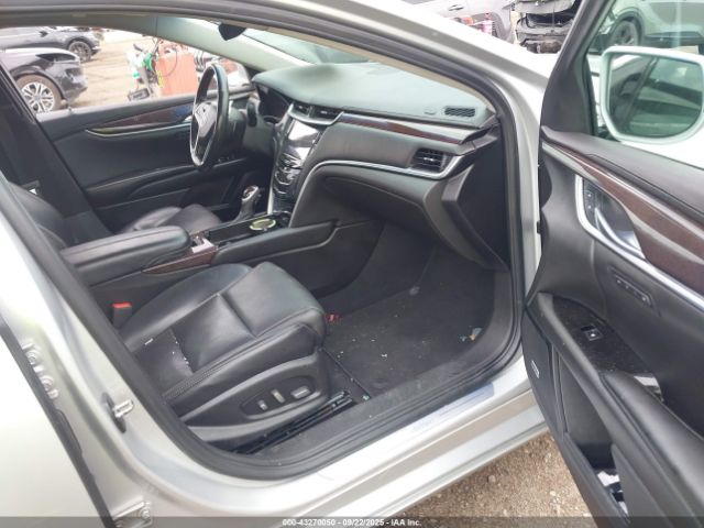 2015 CADILLAC XTS 2G61M5S35F9158378 Photo 4