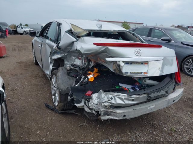 2015 CADILLAC XTS 2G61M5S35F9158378 Photo 5