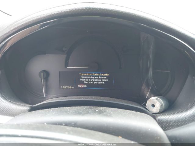 2015 CADILLAC XTS 2G61M5S35F9158378 Photo 6