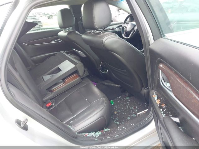 2015 CADILLAC XTS 2G61M5S35F9158378 Photo 7