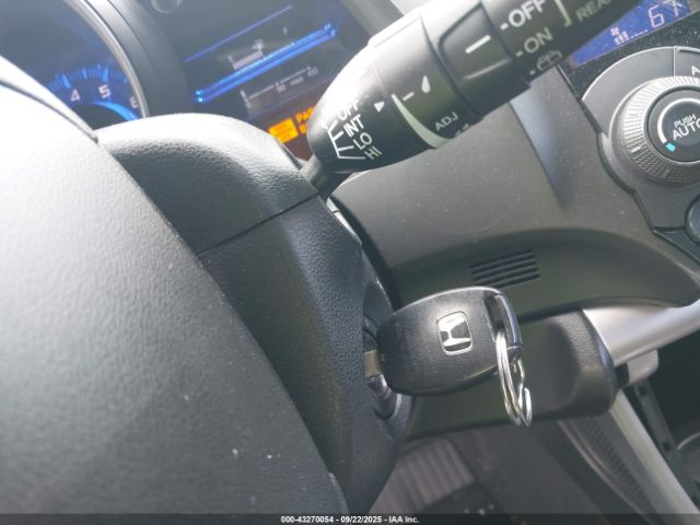 2015 HONDA CR-Z JHMZF1D46FS002940 Photo 10